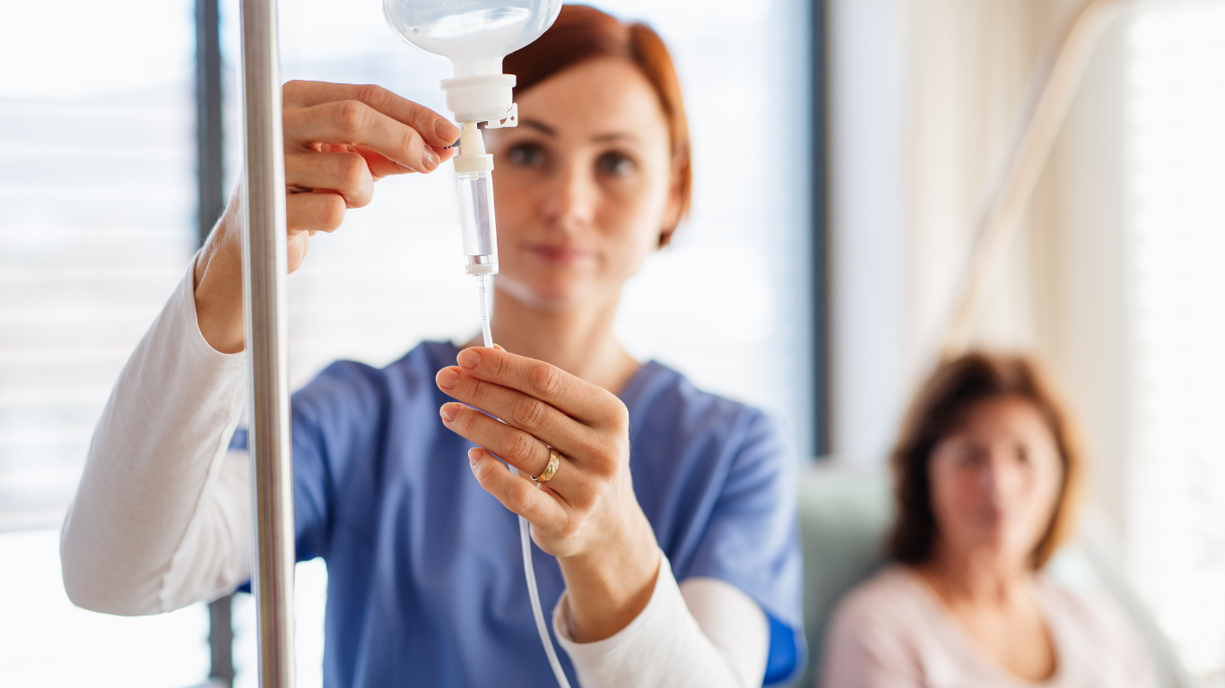 A Gurdyroot Infusion What is a Biologic Infusion? | Pure Infusion Suites