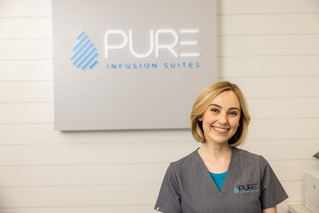 Pure Infusion Naples