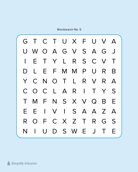 Facebook Puzzles While you Wait
